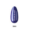 560 UV Gel Polish Makear 8ml