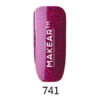 741 UV Gel Polish Makear 8ml