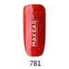 781 UV Gel Polish Makear 8ml