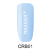 Blue - Color Rubber Base CRB01 8ml