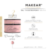 Creamy Rose 50ml, GELTIX thixotropic gel GT03 - Image 2