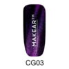 CG03 Galaxy Cat Eye 8ml