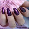 CG03 Galaxy Cat Eye 8ml - Image 3