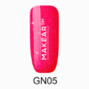 GN05 UV Gel Polish MAKEAR 8ml