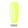 Hello Yellow- Sweet&Tasty 8ml, DG02