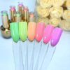 Hello Yellow- Sweet&Tasty 8ml, DG02 - Image 3
