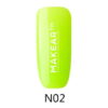 N02 UV Gel Polish MAKEAR 8ml