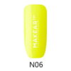N06 UV Gel Polish MAKEAR 8ml