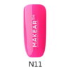 N11 UV Gel Polish MAKEAR 8ml
