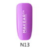 N13 UV Gel Polish MAKEAR 8ml