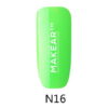 N16 UV Gel Polish MAKEAR 8ml