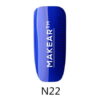 N22 UV Gel Polish MAKEAR 8ml