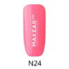 N24 UV Gel Polish MAKEAR 8ml