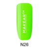 N26 UV Gel Polish MAKEAR 8ml