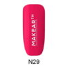 N29 UV Gel Polish MAKEAR 8ml