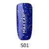 S01 UV Gel Polish MAKEAR 8ml