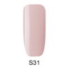 S31 UV Gel Polish MAKEAR 8ml