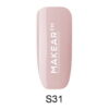 S31 UV Gel Polish MAKEAR 8ml - Image 3