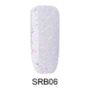 Serpens - Sparkling Rubber Base SRB06 8ml