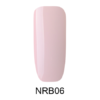 Smoky Beige - Nude Rubber Base NRB06 8ml