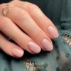 Smoky Beige - Nude Rubber Base NRB06 8ml - Image 2
