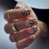 Smoky Beige - Nude Rubber Base NRB06 8ml - Image 3