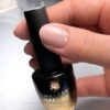 Smoky Beige - Nude Rubber Base NRB06 8ml - Image 4