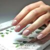 Smoky Beige - Nude Rubber Base NRB06 8ml - Image 6