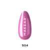 504 Makear hybrid varnish 8ml