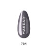 724 Makear hybrid varnish 8ml