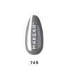 745 Makear hybrid varnish 8ml