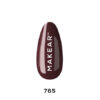 765 Makear hybrid varnish 8ml
