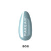906 Makear hybrid varnish 8ml