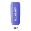 908 Makear hybrid varnish 8ml