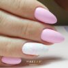 912 Love A Lot - Makear Love A Lot hybrid varnish 8ml - Image 4