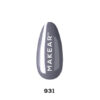 931 Makear hybrid varnish 8ml