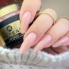 GG01 Carmel - Gel&Go 15ml - Image 5