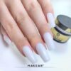 GG02 Marshmallow - Gel&Go 50ml - Image 5