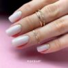 GG02 Marshmallow - Gel&Go 50ml - Image 4