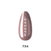 734 UV Gel Polish Makear