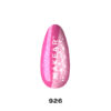 926 Shot Pink - UV Gel Polish Makear