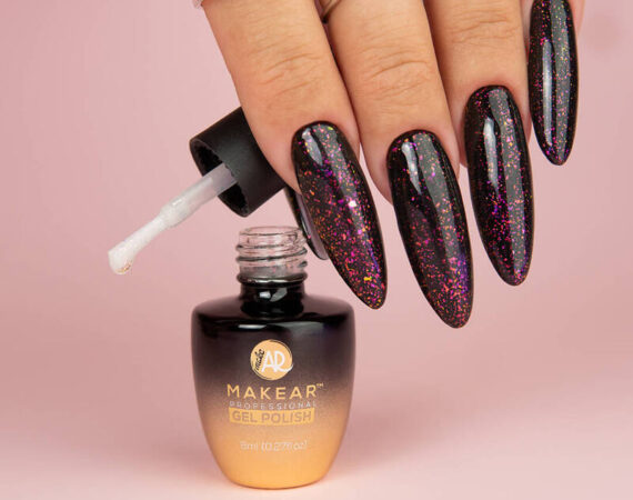 Discover the Mesmerizing World of Makear: Revolutionizing Nail Beauty in Ireland