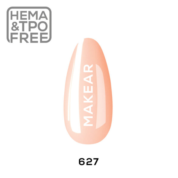 eng pm 627 Dahlia UV Gel Polish Makear 1342 1