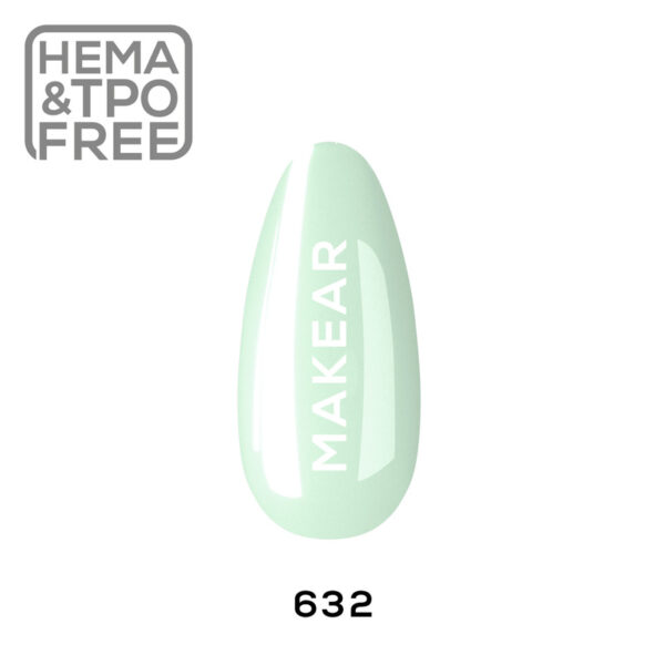 eng pm 632 Windflower UV Gel Polish Makear 1347 1