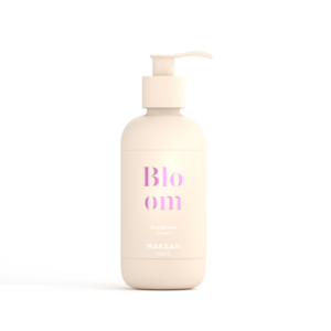 eng pm Body Hand Cream Bloom Makear 300ml 1387 1 (1)