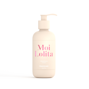 eng pm Body Hand Cream Moi Lolita Makear 300ml 1391 1 (1)