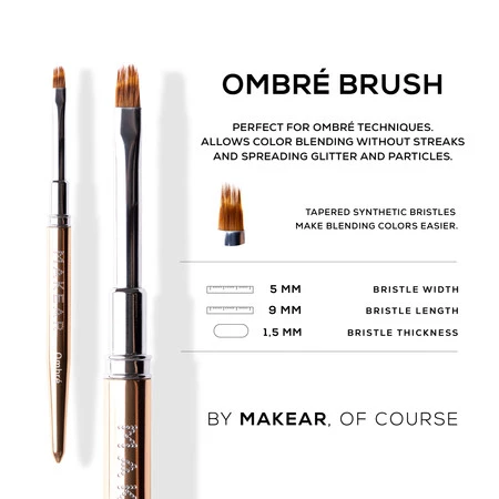 eng pm Ombre Nail Art Brush 1585 3