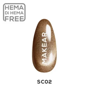 eng pm SC02 Gel Polish UV Makear 8ml 1600 1