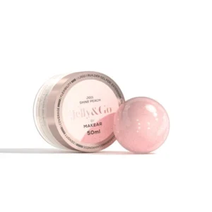 eng pm Jelly Go Shine Peach JG11 jelly builder gel 50 ml 1570 7