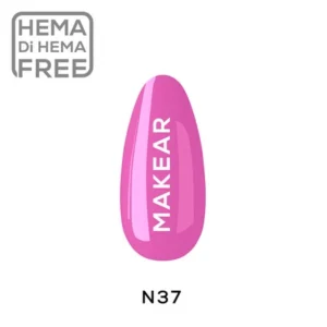 eng pm N37 UV Gel Polish Makear 8 ml 1793 1